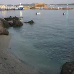 Presqu'ile De Giens, Maison Rdc Avec Acces Et Jardin Prives Sans Vis-a-vis, Piscine, Plages A 2 Min A Pieds 아파트 히에레