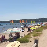 Presqu'ile De Giens, Maison Rdc Avec Acces Et Jardin Prives Sans Vis-a-vis, Piscine, Plages A 2 Min A Pieds 아파트 *