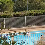 Presqu'ile De Giens, Maison Rdc Avec Acces Et Jardin Prives Sans Vis-a-vis, Piscine, Plages A 2 Min A Pieds * 히에레