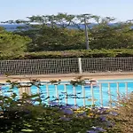 Presqu'ile De Giens, Maison Rdc Avec Acces Et Jardin Prives Sans Vis-a-vis, Piscine, Plages A 2 Min A Pieds 아파트