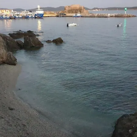 Presqu'ile De Giens, Maison Rdc Avec Acces Et Jardin Prives Sans Vis-a-vis, Piscine, Plages A 2 Min A Pieds 아파트 히에레